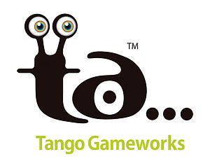 Tango Gameworks Official Site