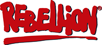 Rebellion Official Site