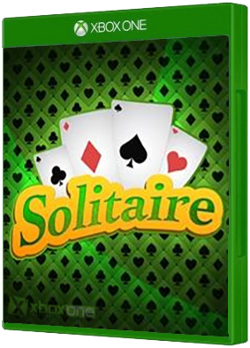 Solitaire boxart for Xbox One