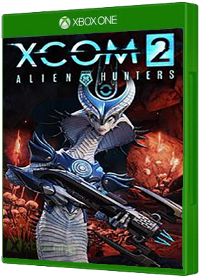 XCOM 2 - Alien Hunters boxart for Xbox One