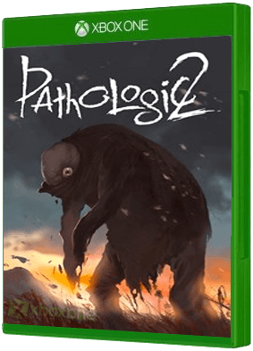 Pathologic 2 Xbox One boxart