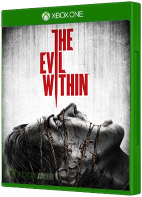 The Evil Within Xbox One boxart