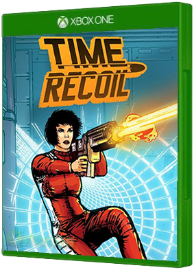 Time Recoil boxart for Xbox One