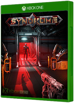 Syndrome Xbox One boxart
