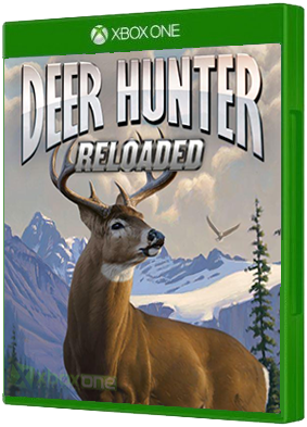 Deer Hunter Reloaded Xbox One boxart