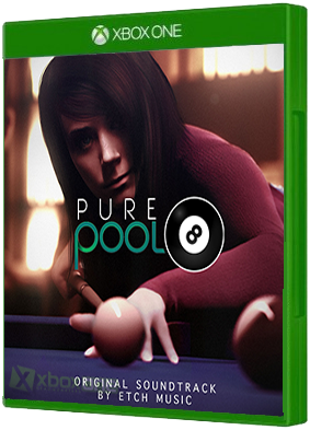 Pure Pool Xbox One boxart