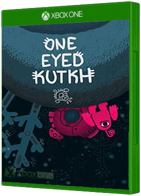 One Eyed Kutkh Xbox One boxart