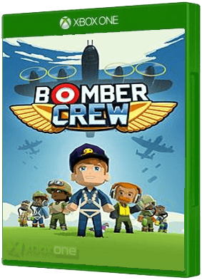 Bomber Crew boxart for Xbox One
