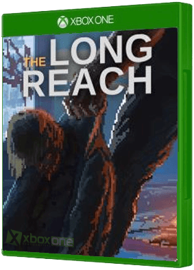 The Long Reach Xbox One boxart
