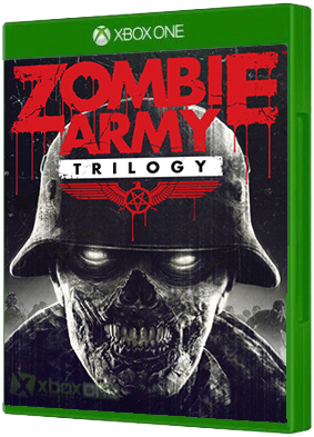 Zombie Army Trilogy Xbox One boxart