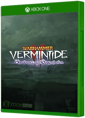 Warhammer: Vermintide 2 - Shadows over Bogenhafen boxart for Xbox One