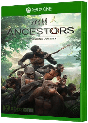 Ancestors: The Humankind Odyssey boxart for Xbox One