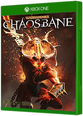 Warhammer: Chaosbane boxart for Xbox One