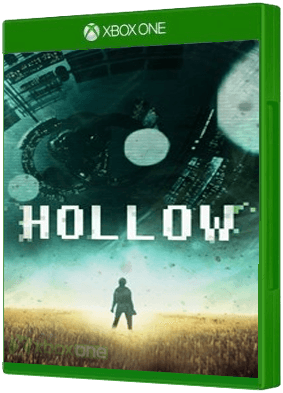 Hollow boxart for Xbox One