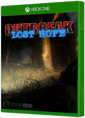 Outbreak: Lost Hope boxart for Xbox One