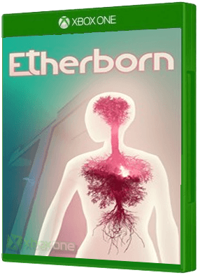 Etherborn boxart for Xbox One