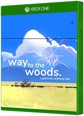Way to the Woods Xbox One boxart