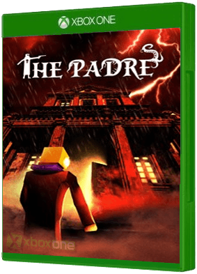 The Padre boxart for Xbox One