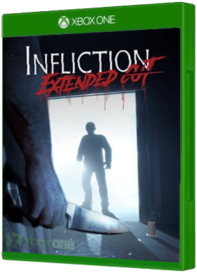 Infliction: Extended Cut Xbox One boxart