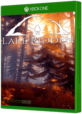 Lake Ridden Xbox One boxart
