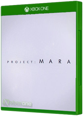 Project: MARA boxart for Xbox One