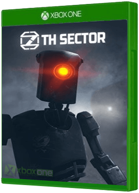 7th Sector Xbox One boxart