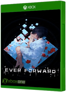 Ever Forward Xbox One boxart