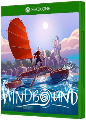 Windbound boxart for Xbox One