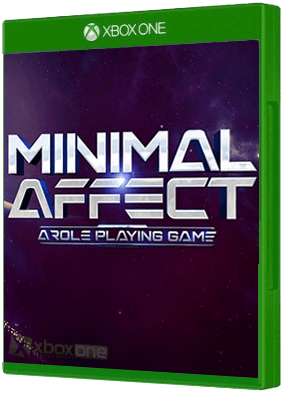 Minimal Affect Xbox One boxart