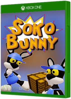 SokoBunny Xbox One boxart