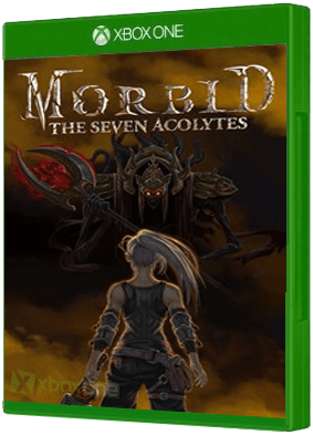 Morbid: The Seven Acolytes boxart for Xbox One