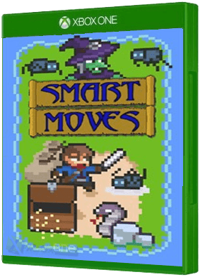 Smart Moves boxart for Xbox One