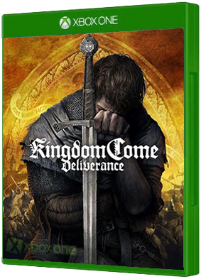 Kingdom Come: Deliverance - Tournament Mode Xbox One boxart