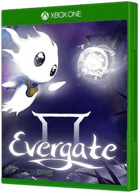 Evergate boxart for Xbox One