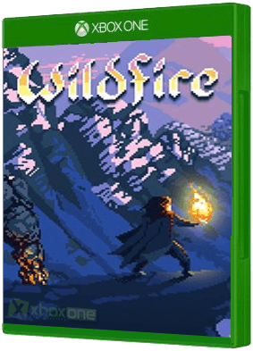 Wildfire Xbox One boxart