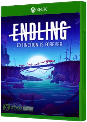Endling - Extinction Is Forever boxart for Xbox One