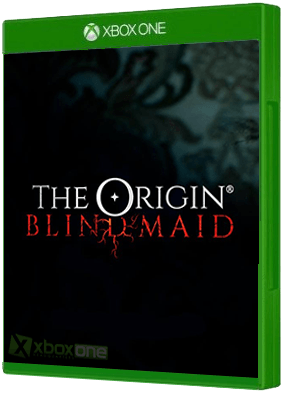 The Origin: Blind Maid Xbox One boxart