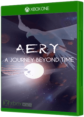 AERY - A Journey Beyond Time Xbox One boxart