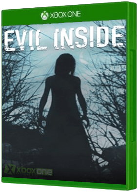 Evil Inside Xbox One boxart