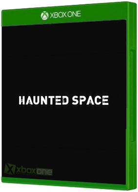 Haunted Space Xbox One boxart