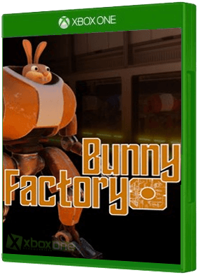 Bunny Factory Xbox One boxart
