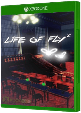 Life of Fly 2 Xbox One boxart