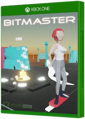 Bitmaster Xbox One boxart