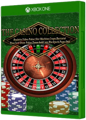 The Casino Collection boxart for Xbox One