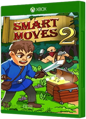 Smart Moves 2 boxart for Windows PC
