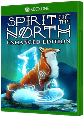 Spirit of the North: Enhanced Edition Xbox One boxart