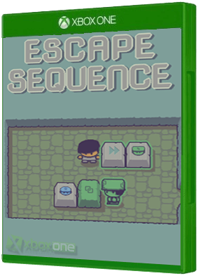 Escape Sequence Xbox One boxart