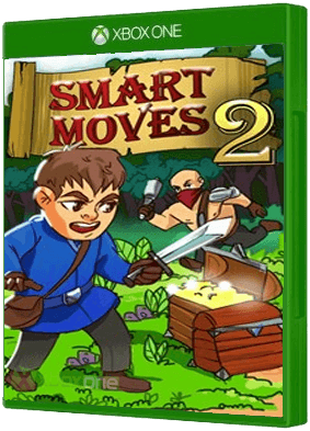Smart Moves 2 - Title Update boxart for Windows PC