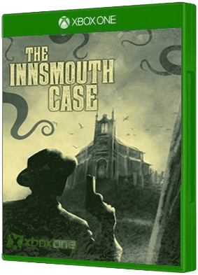The Innsmouth Case Xbox One boxart