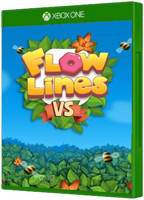 Flowlines VS. Xbox One boxart